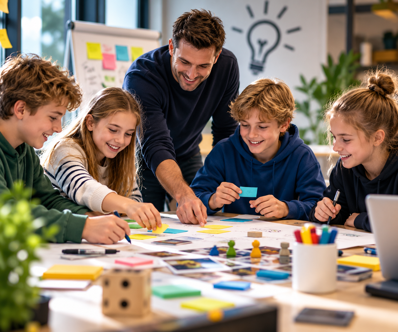Workshops van WIESstudio